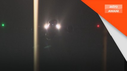 Lapangan terbang Heathrow kembali operasi selepas kebakaran