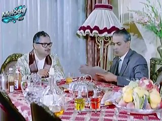 فيلم الصعاليك بطولة نور الشريف ويسرا