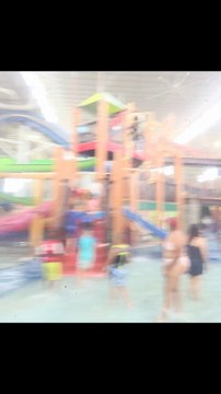 Kalahari Indoor Water Park Wisconsin Dells, WI 2024