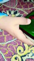 Azlan watching the reels #azlan #foryou