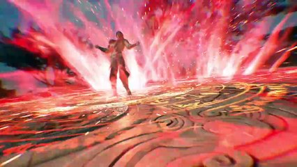 I can have infinite enlightenment Episode 46 Multi subtitles