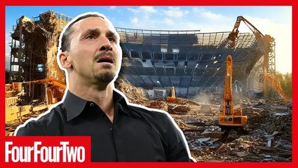 The Fight To Save The San Siro