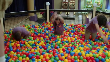 Part Timers | show | 2016 | Official Trailer