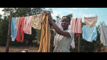 Don't Let's Go to the Dogs Tonight | movie | 2024 | Official Trailer