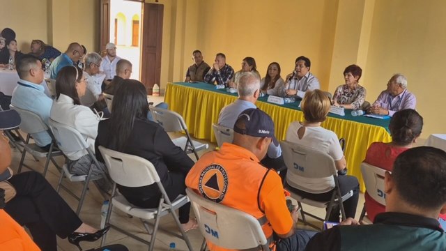 Comunidades solicitan el cierre de termoeléctrica de La Chorrera por problemas de salud y daños ambientales