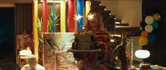 Moon, el meu amic panda | movie | 2025 | Official Trailer