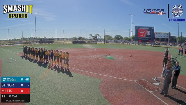 FP Stadium - Milikin vs St. Norbert / Western Connecticut vs St. Norbert / St. Louis vs Bryant and Stratton / brant and Stratton vs St Louis / Spring Games (2025) Fri, Mar 21, 2025 9:45 AM to 12:16 PM