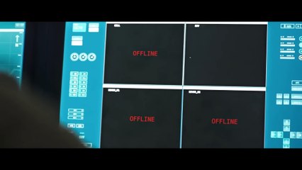 Prisonnier des abysses | movie | 2025 | Official Trailer