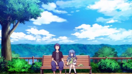 劇場版 デート・ア・ライブ 万由里ジャッジメント | movie | 2015 | Official Trailer