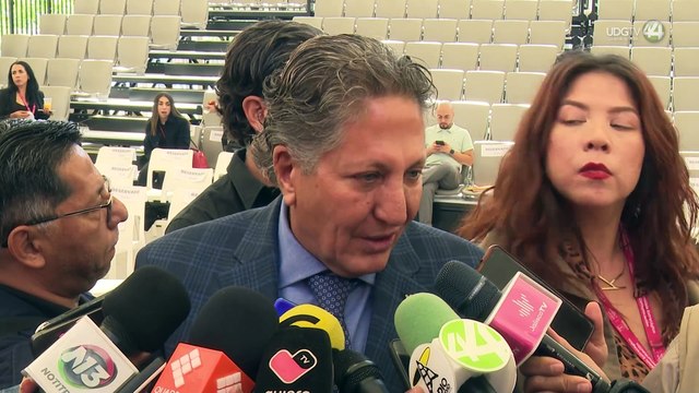 El líder de Movimiento Ciudadano Jalisco es Pablo Lemus: Frangie