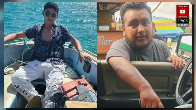 Mandos de la Fiscalía son arrestados por relación con la desaparición de jóvenes tlaxcaltecas