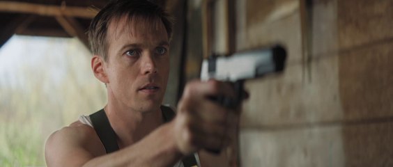 Fog of War (2025) Official HD Trailer 🎬