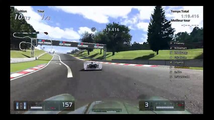 Gran Turismo 5 XL Edition online multiplayer - ps3