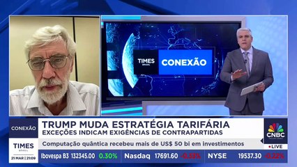 Como Trump pode afetar economia do mundo com mudanças de estratégias? Professor da ESPM disserta