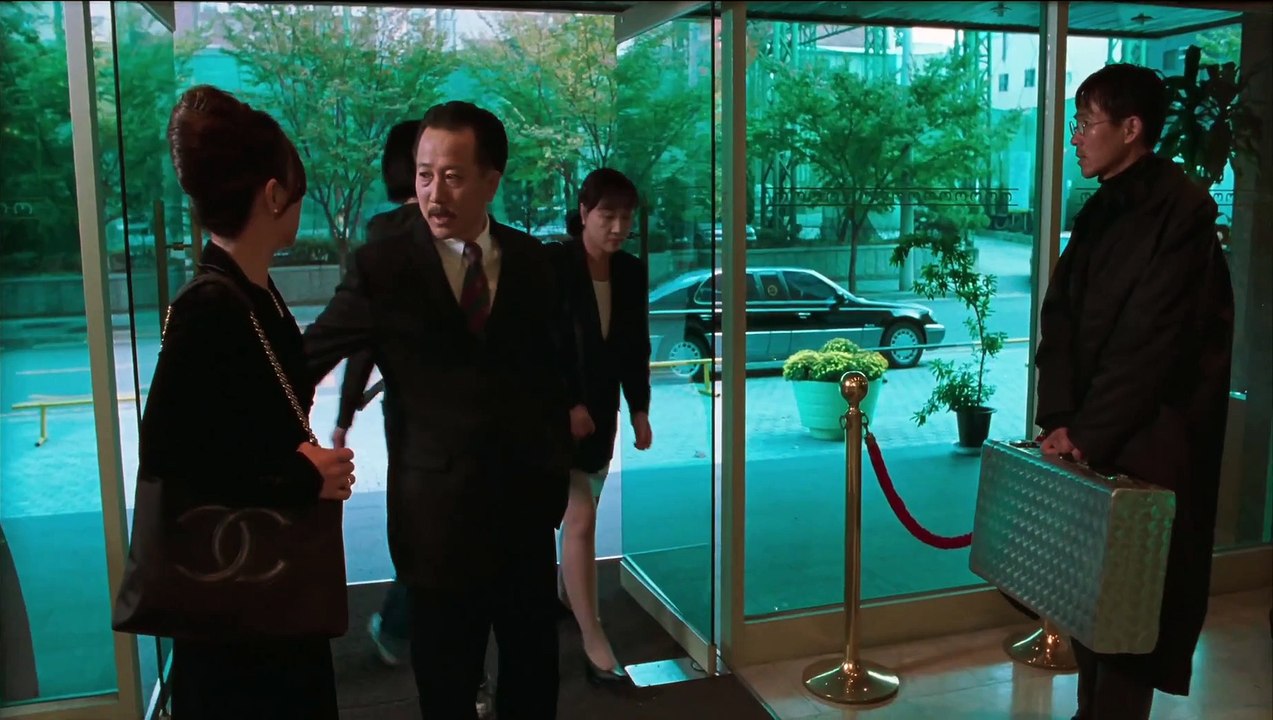 Lies lust und lÜgen film