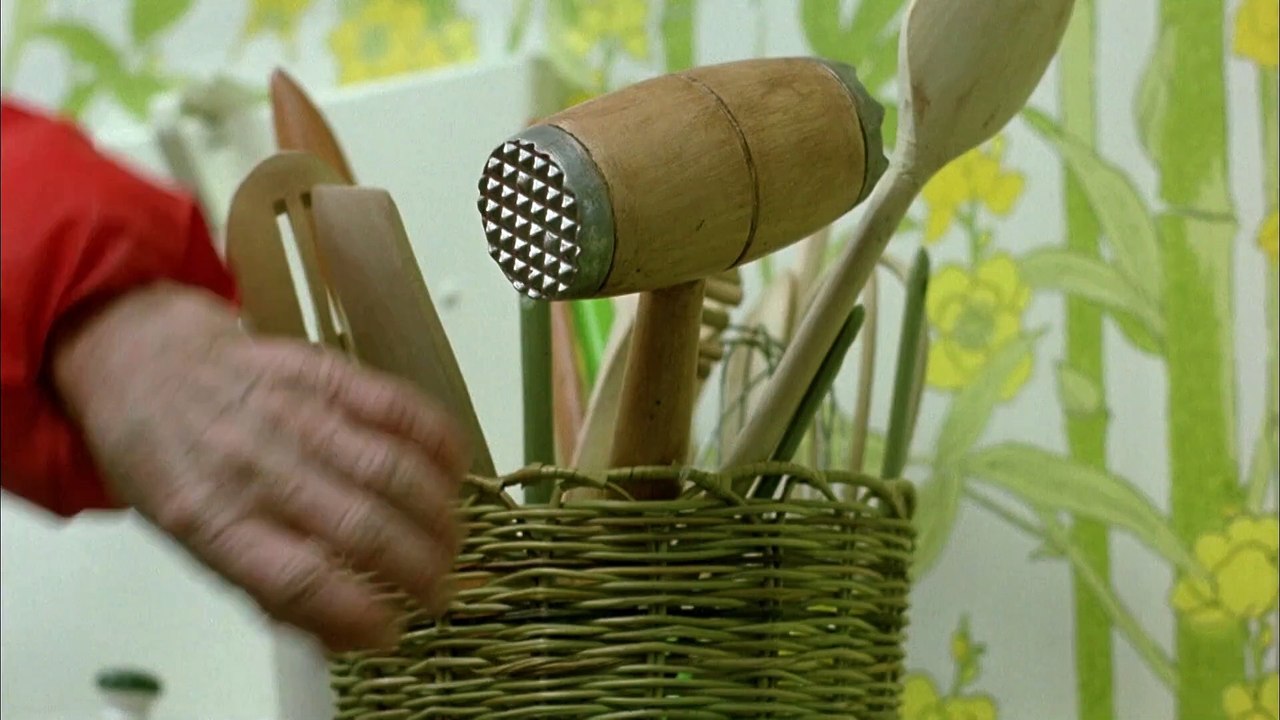 Die Brut Film