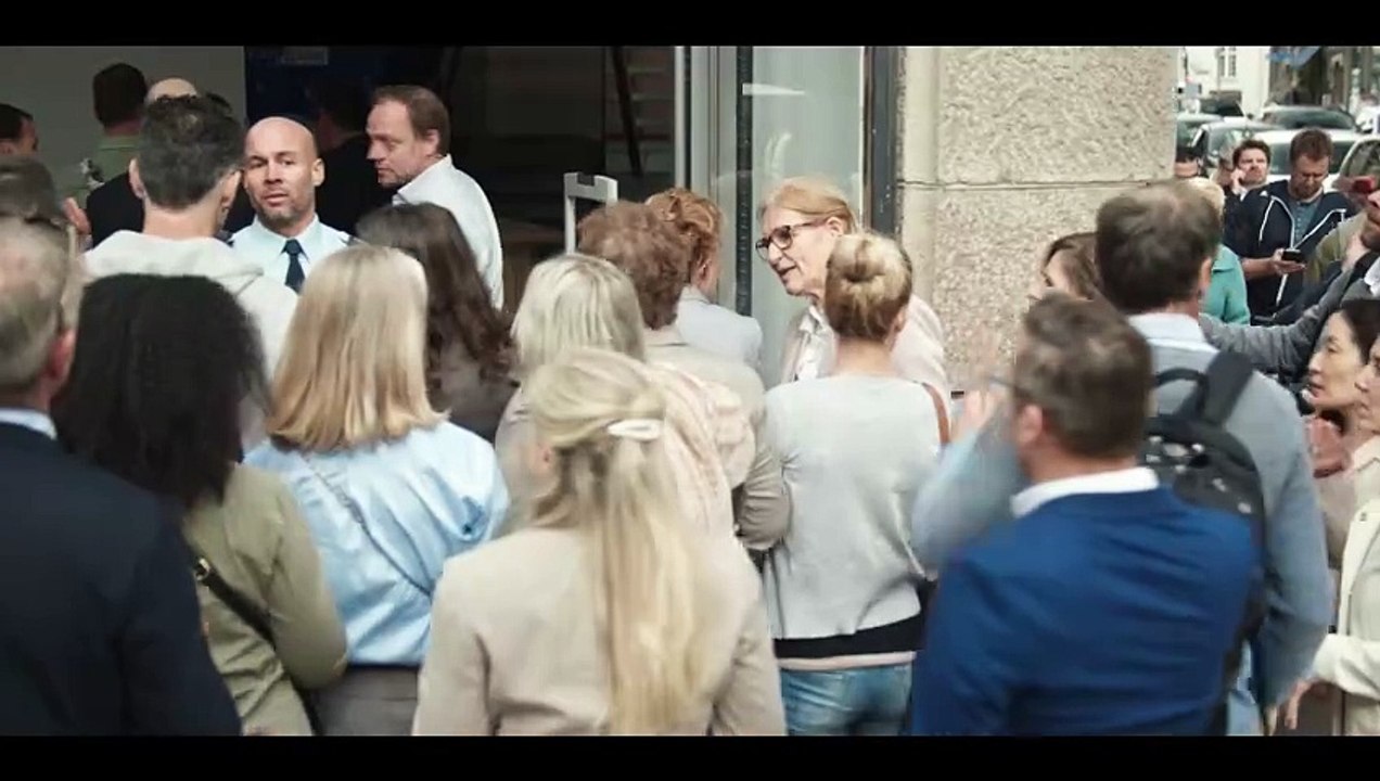 FAMILIES LIKE OURS NUR MIT EUCH