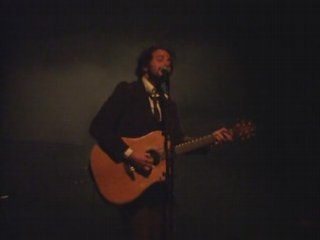 Make this planet move - Bensé (Café de la danse)