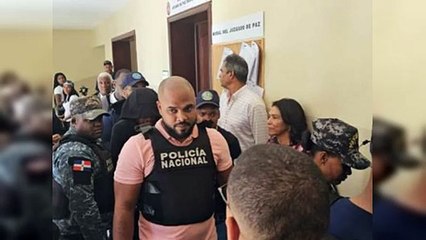 Caso Guepardo: MP incauta más de tres millones de dólares en inmuebles