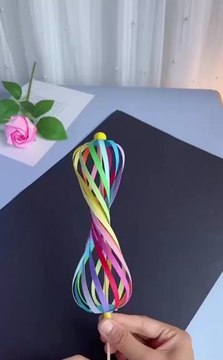 DIY Paper Decorations | Handmade Home Decor Ideas | Easy Craft Tutorial