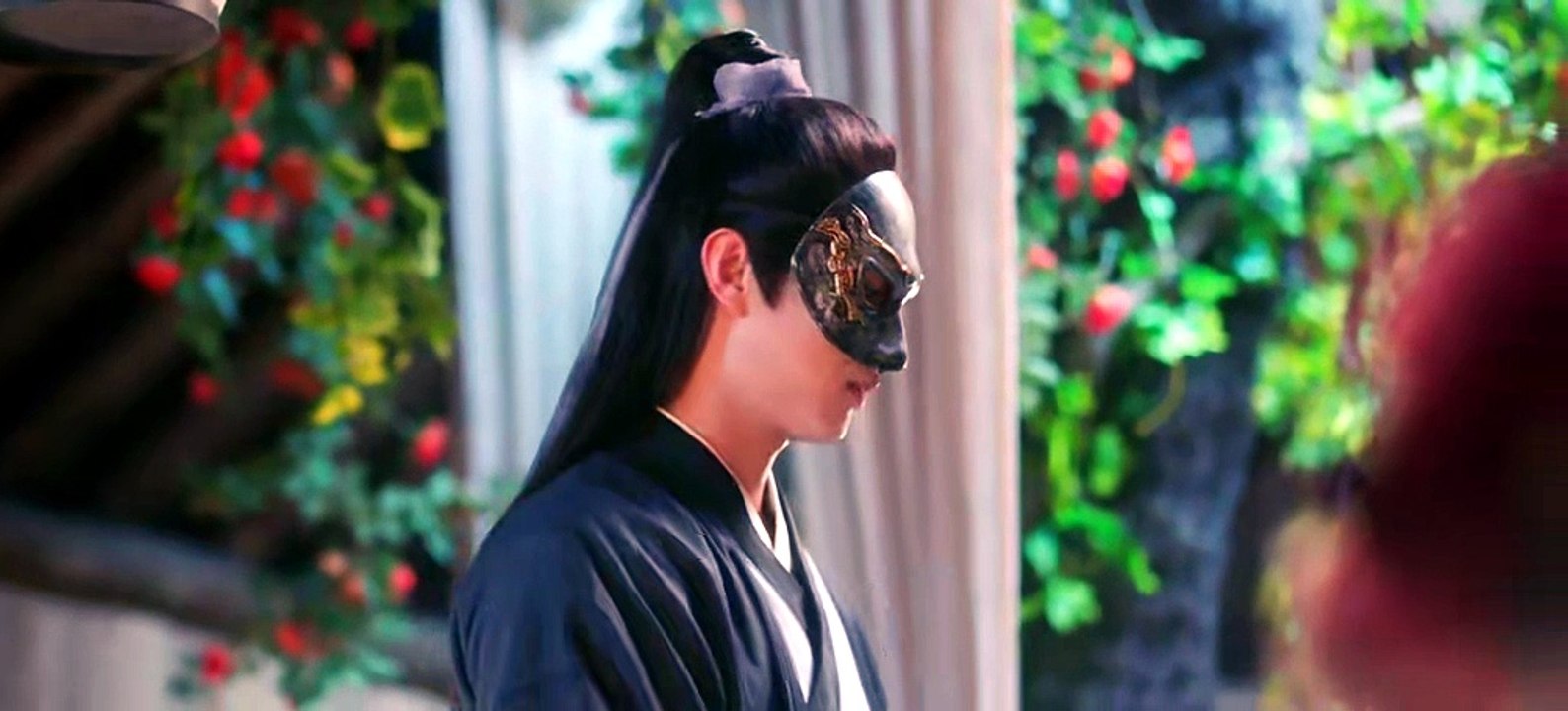 Sword and Fairy Ep5-cdrama
