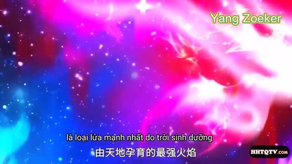 Tiên Đế Trở Về (2D) Tập 11-20 Vietsub + Thuyết Minh