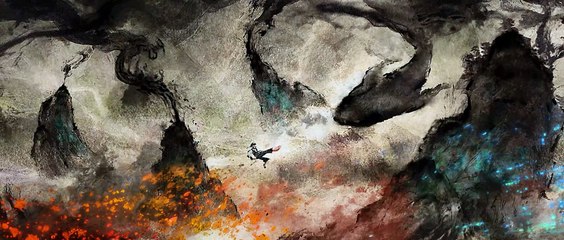 Sword Of Coming Episode 05 4K ENG SUB