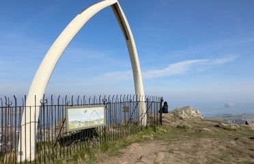 North Berwick named the best place to live in Scotland in 2025