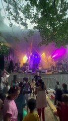 Orchestre Clin d'Oeil  Célébrons la Fête Nationale Française en Musique #music #musica #show (71)