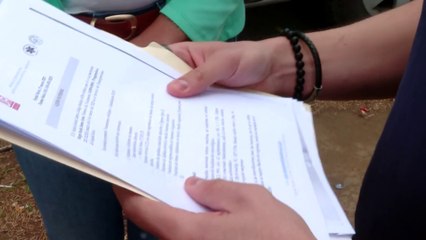 tn7-Joven asegura que su madre tiene seis días esperando cirugía en hospital México tras sufrir accidente-210325