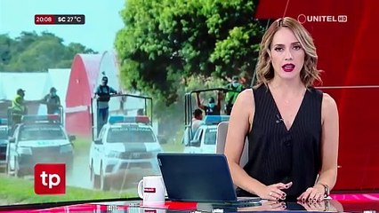 “El día que no llevé a mi hija a clases, apareció este chico”, dice  mamá de adolescente que escapó de un intento de rapto