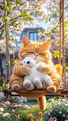 #Petualangan Kucing#Ekspedisi Keajaiban#short#video#viral,