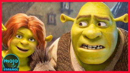 ¡Los 10 Últimos REDISEÑOS de PERSONAJES que Han ENFADADO a Todo el Mundo!