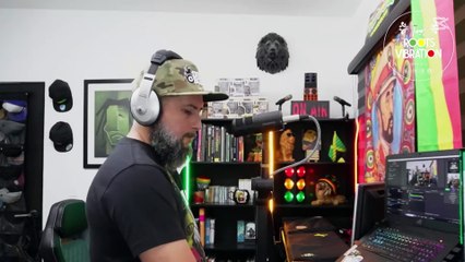 Programa 09.25 Roots Vibration Parte 2