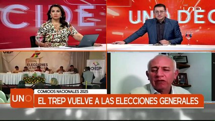 QNMP 21 de marzo del 2025