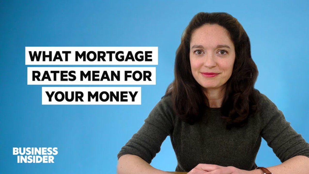 What to expect from mortgage rates after the Fed meeting