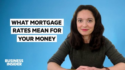 What to expect from mortgage rates after the Fed meeting