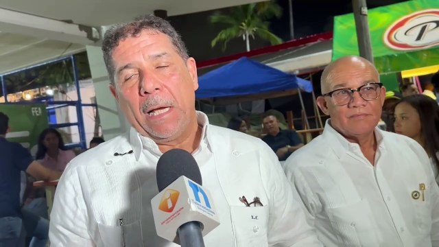 Ministro de Agricultura minimiza impacto de la fiebre porcina africana en el país