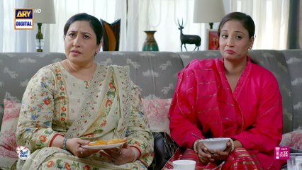 Dastak Episode 15  Ali Raza  Sohai Ali  Feroz Kadri  21 March 2025  ARY Digital Drama