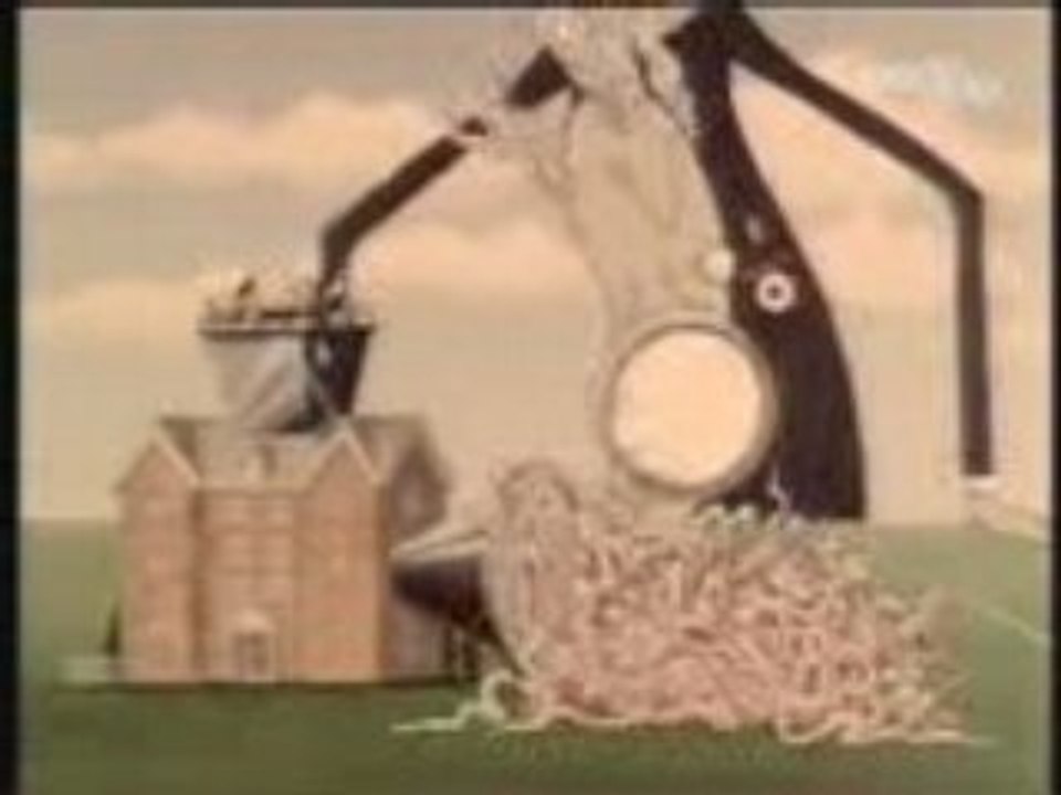 Pink Floyd - Another Brick In The Wall