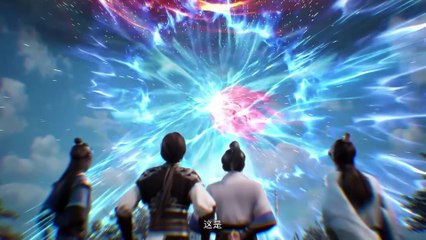 I Can Realize Infinitely Episode 46 Subtitle multi.