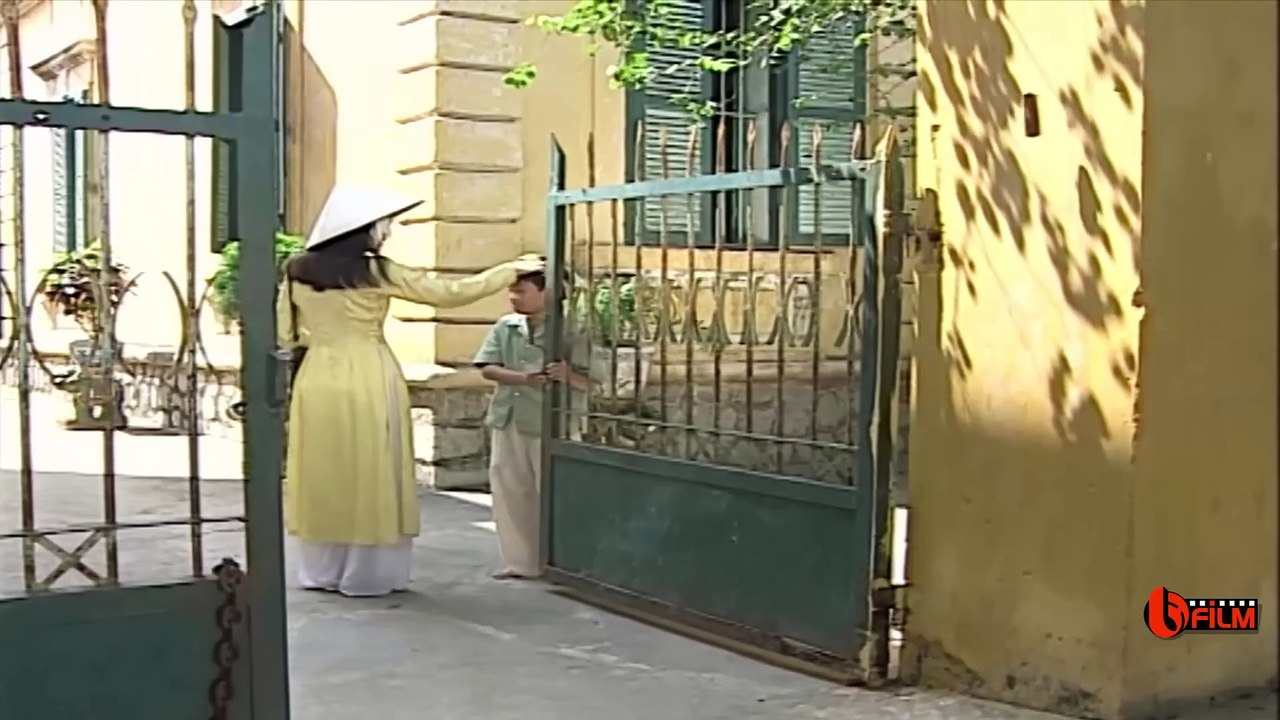 Phim Sóng Ở Đáy Sông - Tập 1 - Xuân Bắc, Quang Thắng