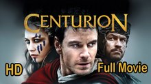 Centurion (2010) Full Movie HD