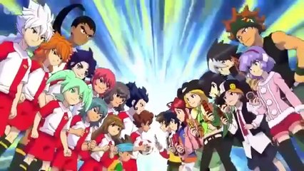 -أبطال الكرة-فرسان الزمن-الموسم الأخير