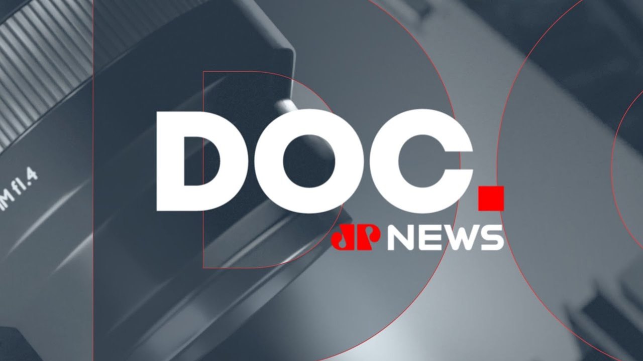 COMO CONFLITOS GEOPOLÍTICOS INFLUENCIAM RELAÇÕES INTERNACIONAIS? | DOCUMENTO JOVEM PAN - 22/03/2025