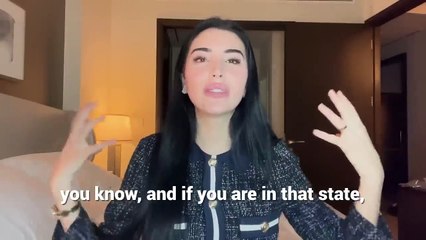 You want to manifest your dream life? I got you.