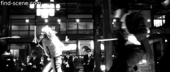 Kill Bill | Best Movie Scene | English Movie |  Best Movie | Fighting Scene