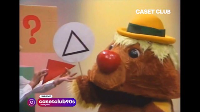 ¿Puedo Hacerlo Yo_ Nopo y Gonta - Cuadrados y Triángulos (Mejor Calidad HD) _Full-HD