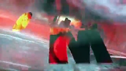 Mega Disasters Seasons 3 Episode 9