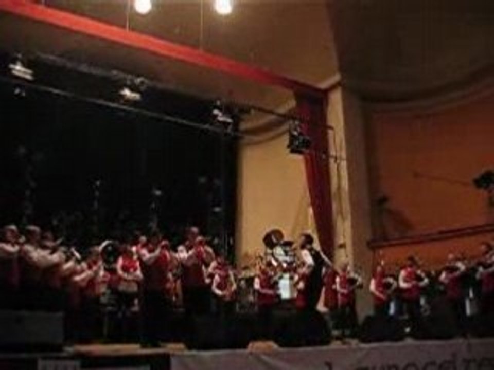 EUROCELTES 2008 STRASBOURG 5eme CONCOURS DIVROET